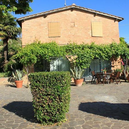 Vignano40 Villa Siena Exterior photo