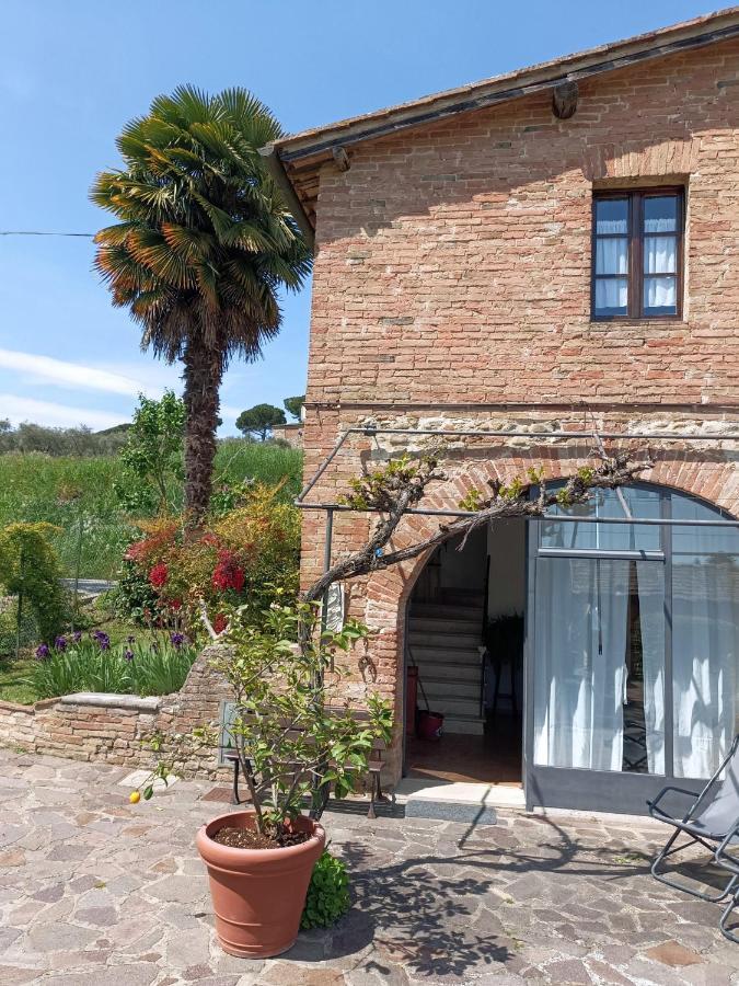 Vignano40 Villa Siena Exterior photo